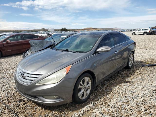 HYUNDAI SONATA SE 2012 5npec4ac3ch364112