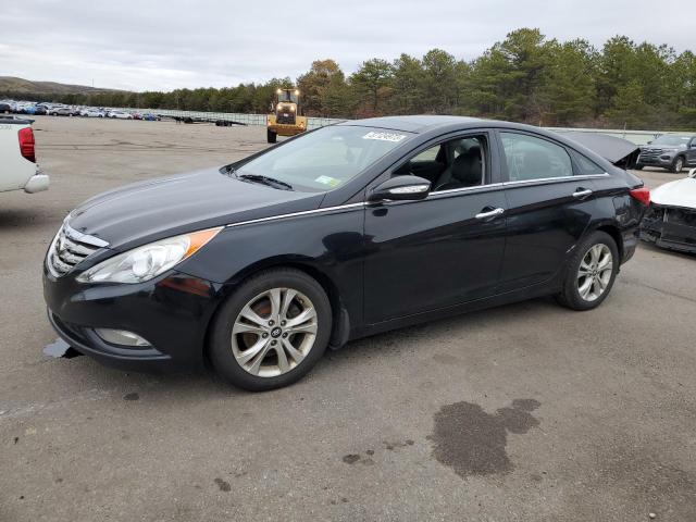 HYUNDAI SONATA SE 2012 5npec4ac3ch366118