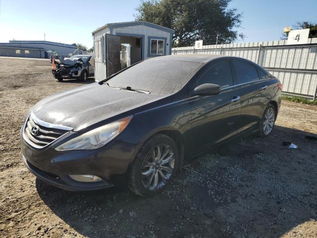 HYUNDAI SONATA 2012 5npec4ac3ch367611