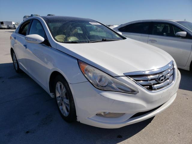 HYUNDAI SONATA SE 2012 5npec4ac3ch369164