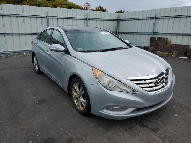 HYUNDAI SONATA SE 2012 5npec4ac3ch370539