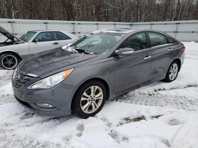 HYUNDAI SONATA SE 2012 5npec4ac3ch371867