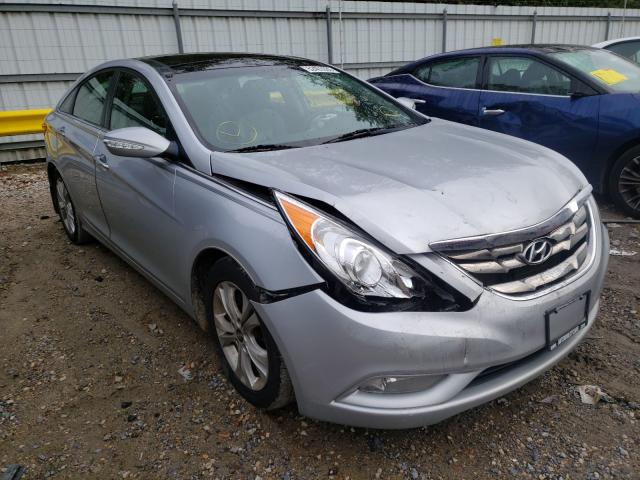 HYUNDAI SONATA SE 2012 5npec4ac3ch377314