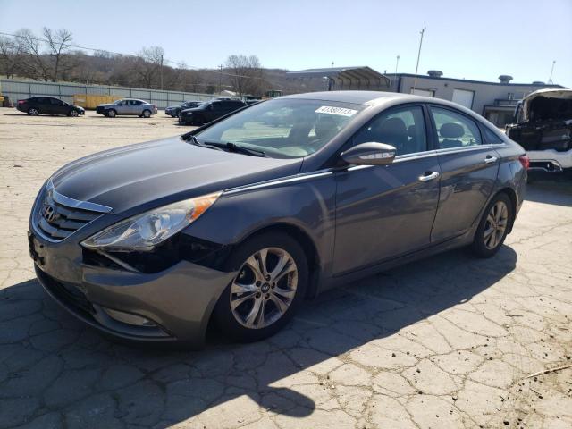 HYUNDAI SONATA SE 2012 5npec4ac3ch377359