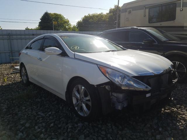 HYUNDAI SONATA SE 2012 5npec4ac3ch381847