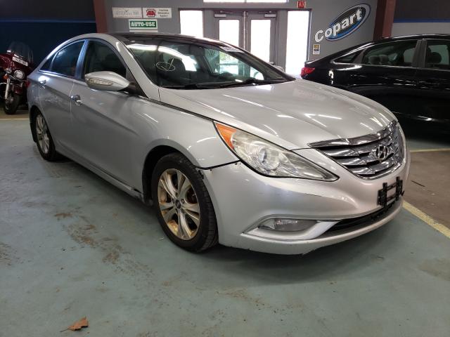 HYUNDAI SONATA SE 2012 5npec4ac3ch382612