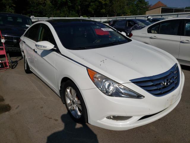 HYUNDAI SONATA SE 2012 5npec4ac3ch386238