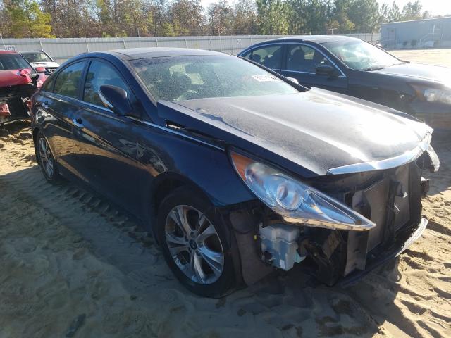 HYUNDAI SONATA SE 2012 5npec4ac3ch389754