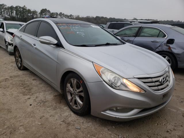 HYUNDAI SONATA SE 2012 5npec4ac3ch391052