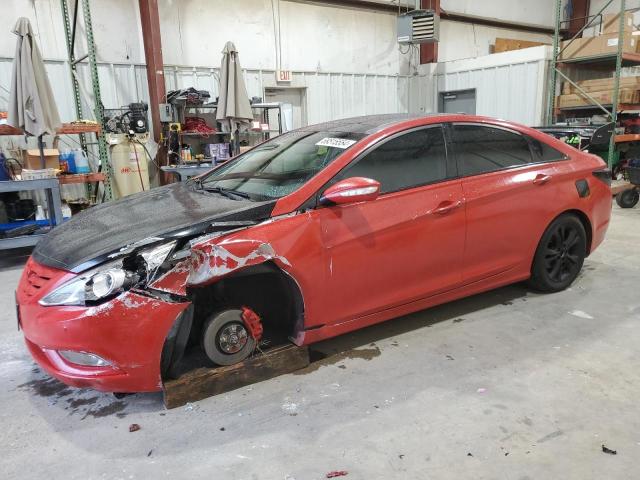 HYUNDAI SONATA SE 2012 5npec4ac3ch392508