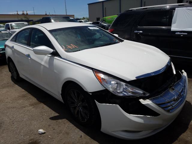 HYUNDAI SONATA SE 2012 5npec4ac3ch394677