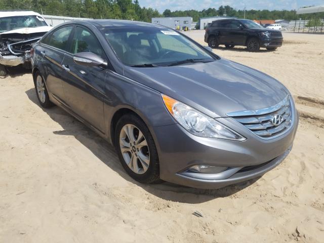 HYUNDAI SONATA SE 2012 5npec4ac3ch396154