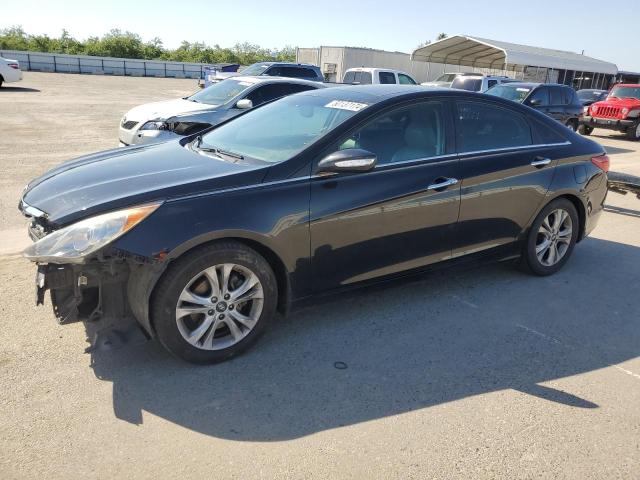 HYUNDAI SONATA 2012 5npec4ac3ch399832