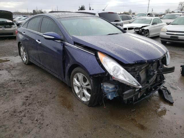 HYUNDAI SONATA SE 2012 5npec4ac3ch413891