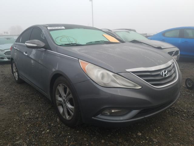 HYUNDAI SONATA SE 2012 5npec4ac3ch415222