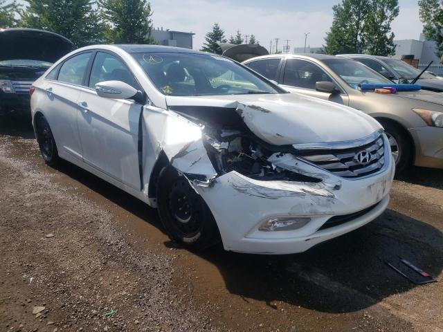 HYUNDAI SONATA SE 2012 5npec4ac3ch415298