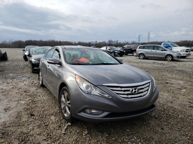 HYUNDAI SONATA SE 2012 5npec4ac3ch415981