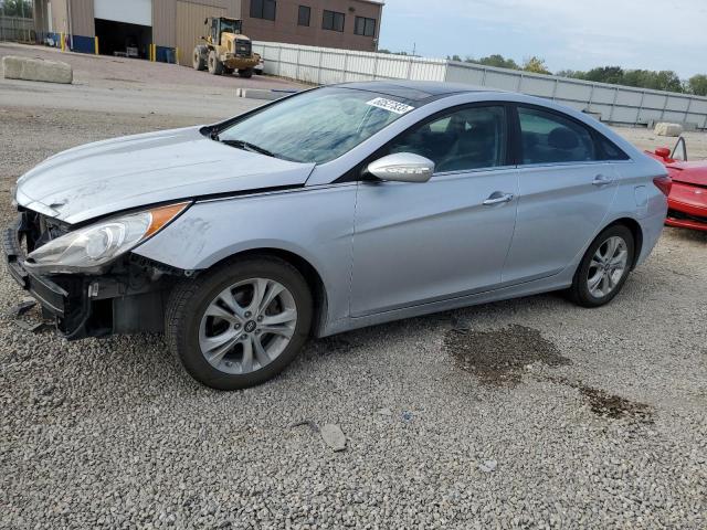 HYUNDAI SONATA SE 2012 5npec4ac3ch435194