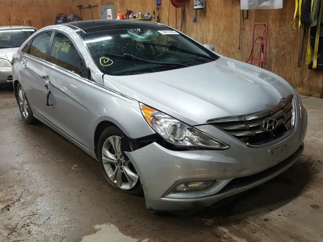 HYUNDAI NULL 2012 5npec4ac3ch436278