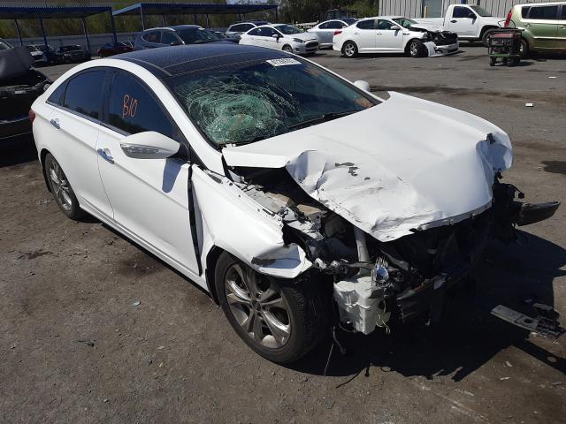 HYUNDAI SONATA SE 2012 5npec4ac3ch443909