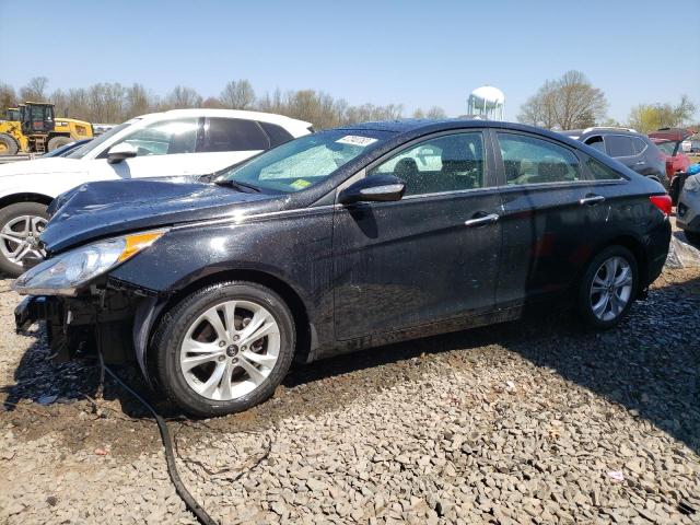 HYUNDAI SONATA SE 2012 5npec4ac3ch447152