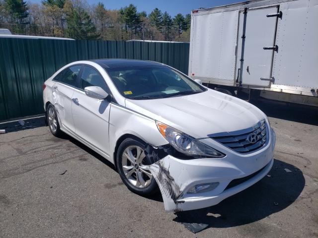 HYUNDAI SONATA SE 2012 5npec4ac3ch461679