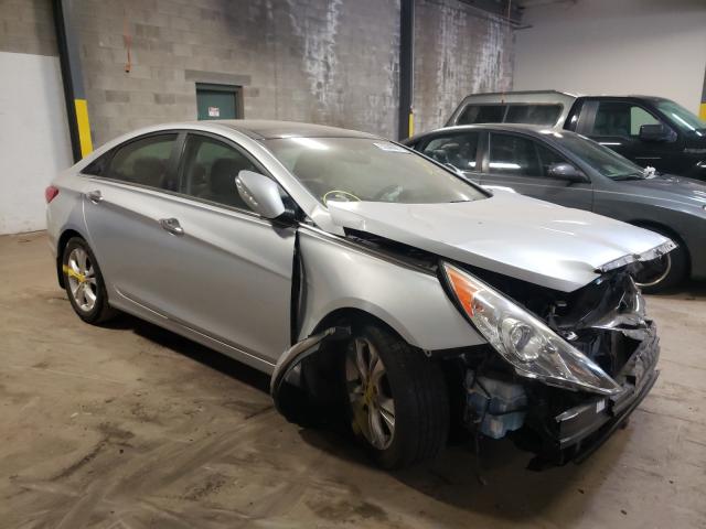 HYUNDAI SONATA SE 2012 5npec4ac3ch466817