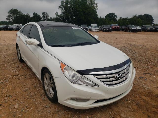 HYUNDAI SONATA SE 2012 5npec4ac3ch478191