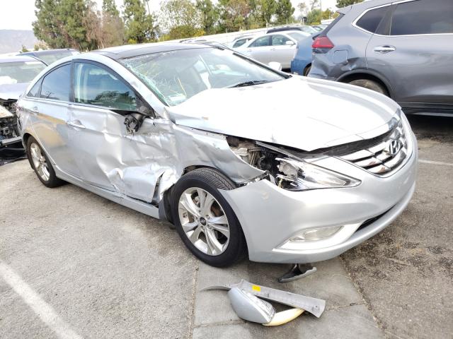 HYUNDAI SONATA SE 2012 5npec4ac3ch486081