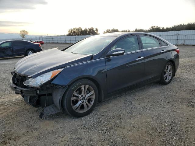 HYUNDAI SONATA 2012 5npec4ac3ch493175