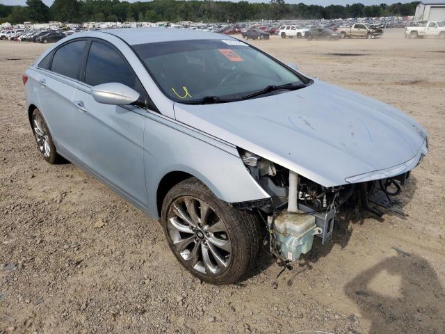 HYUNDAI SONATA SE 2012 5npec4ac3ch497422