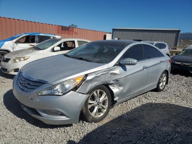 HYUNDAI SONATA SE 2012 5npec4ac3ch499686