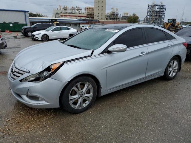 HYUNDAI SONATA SE 2013 5npec4ac3dh520828