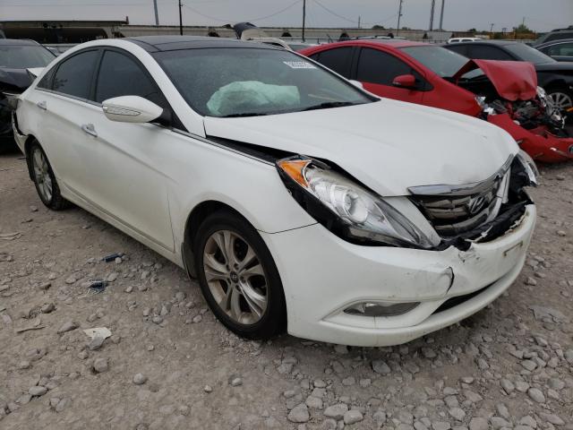 HYUNDAI SONATA SE 2013 5npec4ac3dh523468