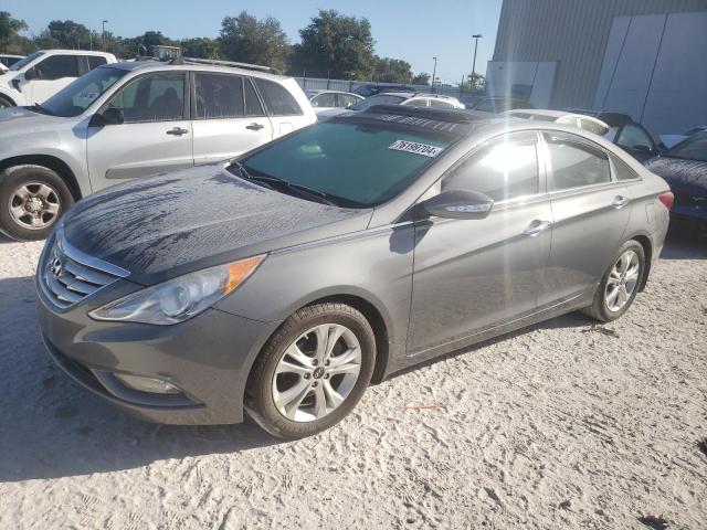 HYUNDAI SONATA SE 2013 5npec4ac3dh523695