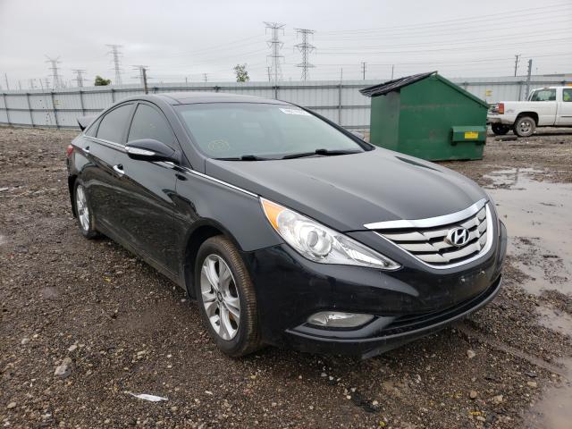 HYUNDAI SONATA SE 2013 5npec4ac3dh524605