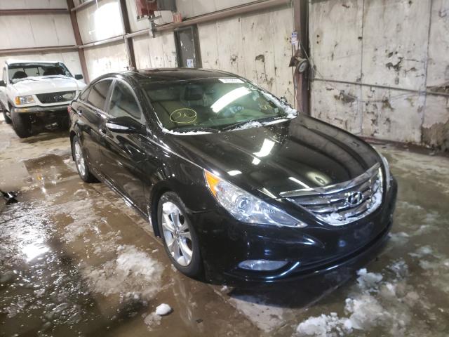 HYUNDAI SONATA SE 2013 5npec4ac3dh526659