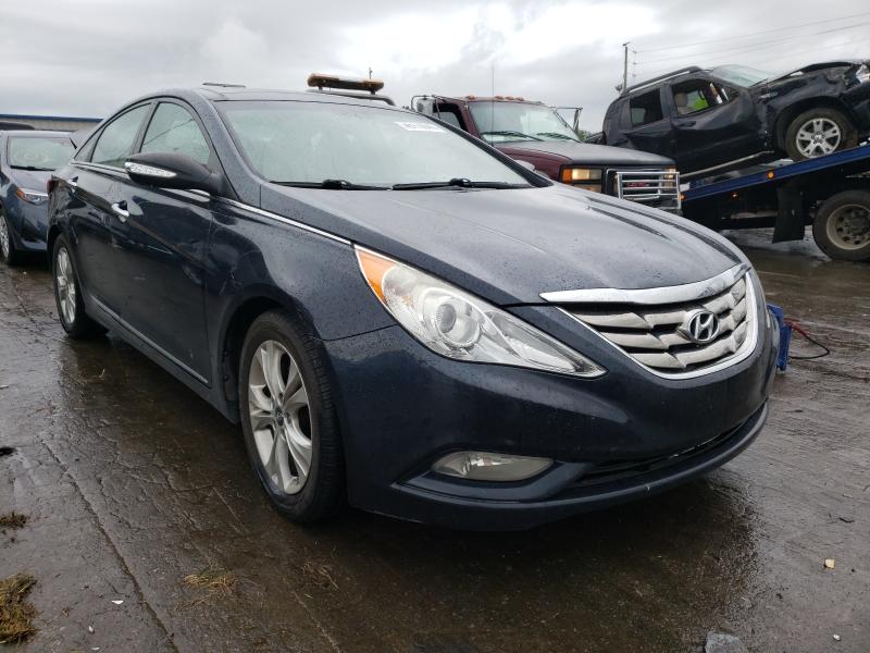 HYUNDAI SONATA SE 2013 5npec4ac3dh527195