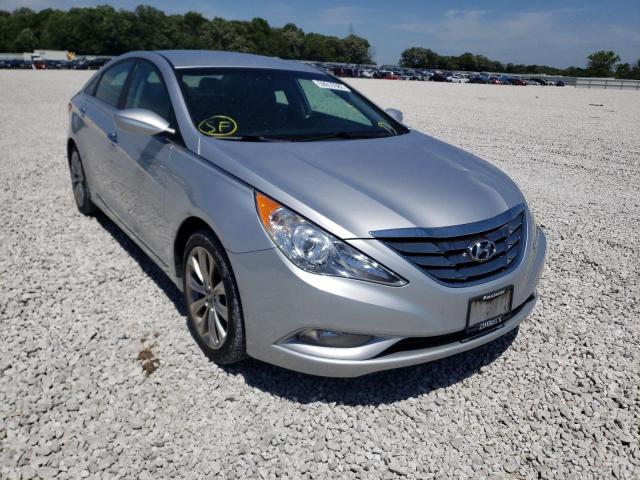 HYUNDAI SONATA SE 2013 5npec4ac3dh528203