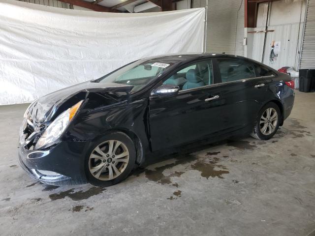 HYUNDAI SONATA 2013 5npec4ac3dh528475