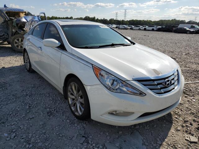 HYUNDAI SONATA SE 2013 5npec4ac3dh528640