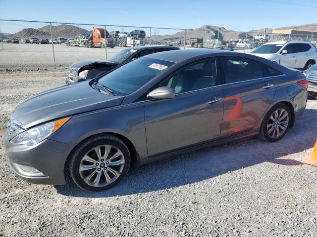 HYUNDAI SONATA SE 2013 5npec4ac3dh529058