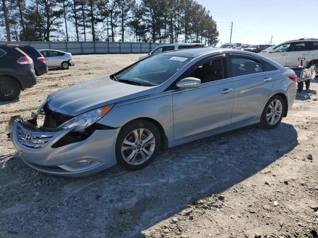 HYUNDAI SONATA SE 2013 5npec4ac3dh532493