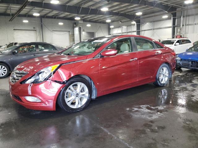 HYUNDAI SONATA SE 2013 5npec4ac3dh532834