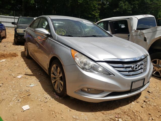 HYUNDAI SONATA SE 2013 5npec4ac3dh534356