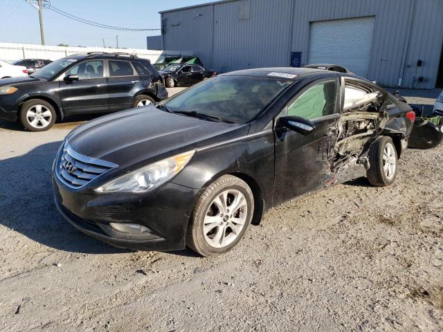 HYUNDAI SONATA SE 2013 5npec4ac3dh540528