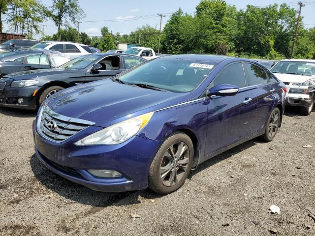 HYUNDAI SONATA SE 2013 5npec4ac3dh545762