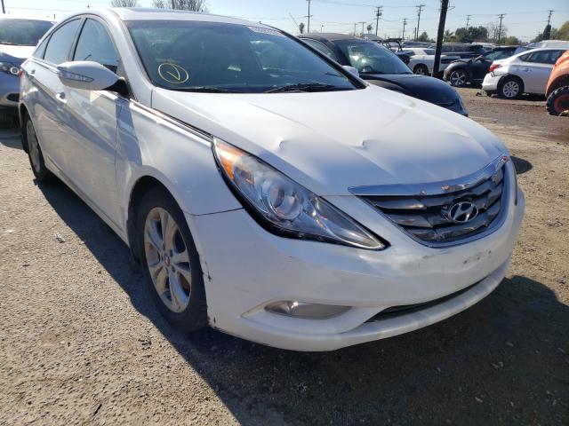 HYUNDAI SONATA SE 2013 5npec4ac3dh548127