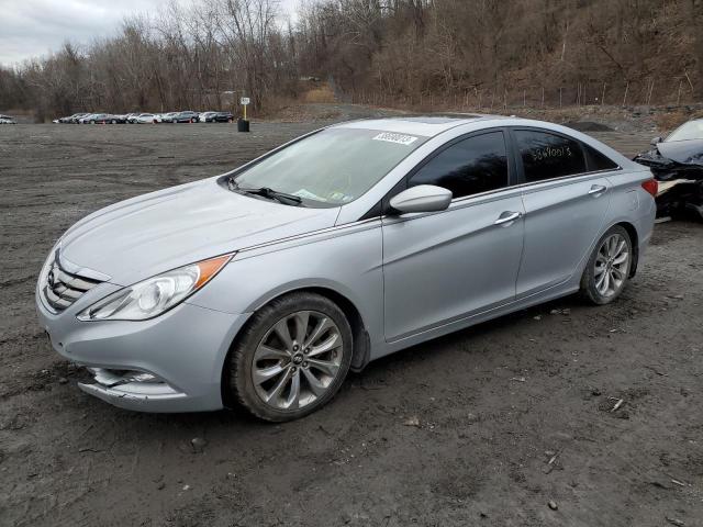 HYUNDAI SONATA SE 2013 5npec4ac3dh549259