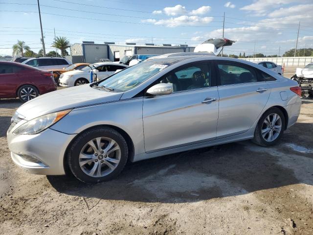 HYUNDAI SONATA 2013 5npec4ac3dh549519